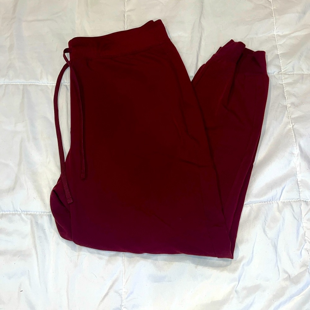 Mandala scrub pants